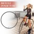 US TROPOW 2Pack 16 Inch Kids Bike Replacement Inner Tubes with 2 Tire Lever