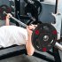 US Thickened Cast Iron Weight Plates Non fading Rust proof For Weightlifting Strength Training Crossfit 35 lbs