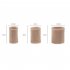 US Toes Fingers Separator Divider Protector Corns Calluses Feet finger corrector Insoles Fabric Gel Silicone Tube M