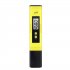 US Total Dissolved Solids TDS Meter and PH Meter Digital Water Tester