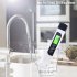 US Total Dissolved Solids TDS Meter and PH Meter Digital Water Tester