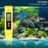 US Total Dissolved Solids TDS Meter and PH Meter Digital Water Tester