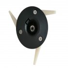 US Trimmer  Head For Stihl (polycut 20-3) Trimmer Fs55 80 90 110 200 250 # 4002 710 2189 Black