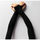 US Tsptool UV Protection Cooler Arm Cooling Sleeves Compression Fit Hand Cover Arm Long Arm Sleeves