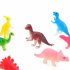 US Twister CK 38Pcs Camouflage Easter Eggs Filled with Mini Dinosaurs for Easter Theme Party Favor  Easter Eggs Hunt  Basket Stuffers Fillers  Classroom Prize S