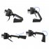 US USB Web Camera 1080p HD 2mp Computer Camera Webcams Built In Sound Absorbing Microphone