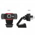US USB Web Camera 1080p HD 2mp Computer Camera Webcams Built In Sound Absorbing Microphone