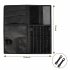 US Visor Organizer Truck Multi Pocket Car Visor Organizer Panel for Auto Interior Accessories