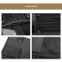 US Visor Organizer Truck Multi Pocket Car Visor Organizer Panel for Auto Interior Accessories
