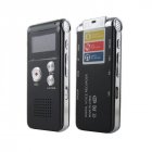 US Voice Record Mini 8GB Digital Sound Audio Recorder Dictaphone MP3 Player