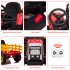 US WHIZMAX 12V Kids Electric Tractor Battery Powered Ride On Car Red 25W