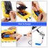 US WHIZMAX 2PACK RC Boats High Speed Remote Control Boats Blue   Yellow