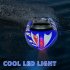 US WHIZMAX 2PACK RC Boats High Speed Remote Control Boats Blue   Yellow