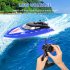 US WHIZMAX 2PACK RC Boats High Speed Remote Control Boats Blue   Green