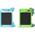 US WHIZMAX LCD Writing Tablet 2 Pack Electronic Drawing Board