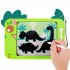 US WHIZMAX LCD Writing Tablet 2 Pack Electronic Drawing Board