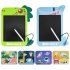 US WHIZMAX LCD Writing Tablet 2 Pack Electronic Drawing Board