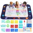 US YIWA Water Doodle Mat for Toddlers 60 x 43 Inches