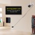 US Wifi Outdoor IP Camera 720P Waterproof 2 0MP Wireless Security Camera Metal Two Way Audio