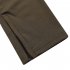 US Yong Horse Men s Casual Jogger Pants Fitness Workout Gym Running Sweatpants Dark Grey S