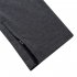 US Yong Horse Men s Casual Jogger Pants Fitness Workout Gym Running Sweatpants Dark Grey S