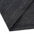 US Yong Horse Men s Dry Fit Golf Polo Shirt Athletic Short Sleeve Performance Polo Shirts Black grey XL