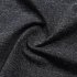 US Yong Horse Men s Dry Fit Golf Polo Shirt Athletic Short Sleeve Performance Polo Shirts Black grey XL