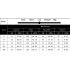 US Yonghorse Men s Casual Raglan Short Sleeve Solid Color Turn Down Collar Sports Polo Shirt Sapphire Blue L