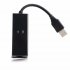 USB 2 0 56K Data V 92 V 90 Telephone Fax Modem Cable for Windows XP Win10 Win8 Win7 black