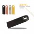 USB 2 0 Flash Drive Pendrive Waterproof Metal U Disk USB Stick 32G Gold