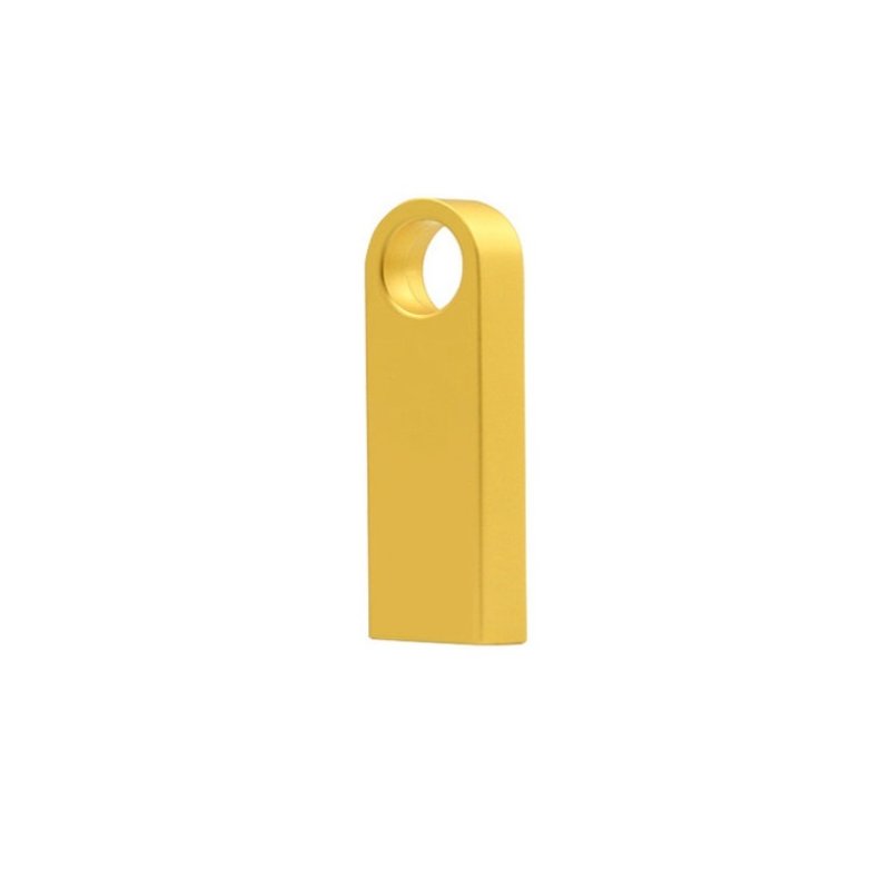 USB 2.0 Flash Drive 32G Gold