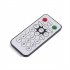 USB 2 0 USB Digital TV Stick Mini TV Tuner Receiver USB2 0 Dvb t Sdr Dab Fm Hdstick For Laptop PC Computer black