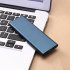 USB 3 0 3 1 to M 2 NGFF SSD Mobile Hard Disk Box Adapter Card External Enclosure Case for M2 SSD USB 3 0 Case blue USB3 0