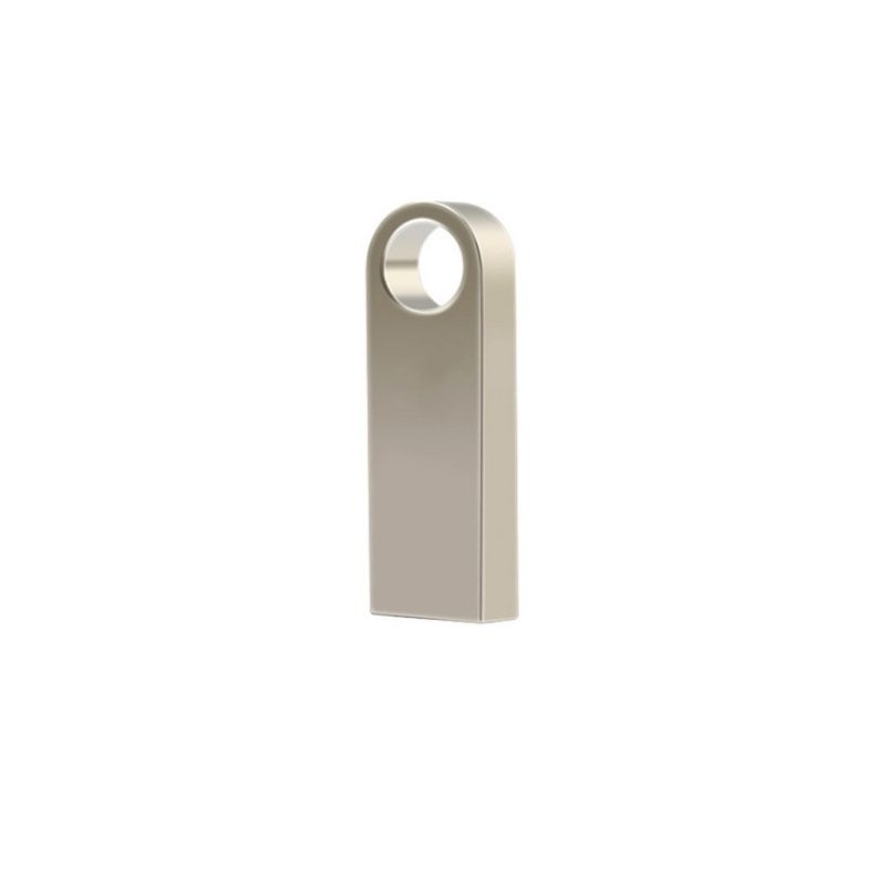 USB 3.0 Flash Drive 64GB Silver
