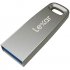 USB 3 0 Lexar M45 USB Flash Drive High Speed Metal Pendrive U Stick  Silver 32G