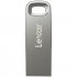 USB 3 0 Lexar M45 USB Flash Drive High Speed Metal Pendrive U Stick  Silver 128G