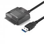 USB 3.0 SATA Cable 6Gbps/s USB3.0 to SATA Adapter Hard Drive SSD Adapter Cable Converter Support 2.5