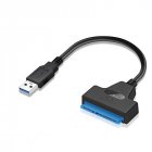 SATA Drive Adapter Cable to USB Converter