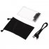 USB 3 1 2 5 HDD Case Type C to SATA Hard Drive Box for 2 5  Hard Drive Transparent