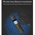 USB Bluetooth FM transmitter car FM car Bluetooth hands free USB Bluetooth receiver black