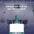 USB Bug Zapper Lamp 1200mA Electronic Mosquito Zapper Light Portable Fly Trap Camping Light For Outdoor Indoor white english