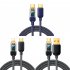 USB C Cable 1 2M 39 3 78 7Inches 20W Power Delivery Cable Data Transmission Portable Braided Data Cord With Real Time Power Display PD Fasting Charging For Tabl