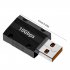 USB C Charging Cable Data Transmission Cable 140W Power Delivery Cord Type C 8K Audio Video Fasting Charging Zinc Alloy Head Data Cable For Laptops Tablets Smar