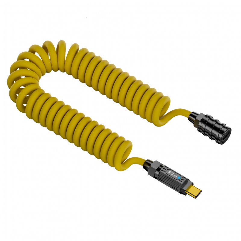 USB C Charging Cable Data Transmission Cable 140W Power Delivery Cord Type C 8K Audio Video Fasting Charging Zinc Alloy Head Data Cable