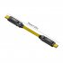 USB C Charging Cable Data Transmission Cable 140W Power Delivery Cord Type C 8K Audio Video Fasting Charging Zinc Alloy Head Data Cable For Laptops Tablets Smar