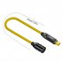 USB C Charging Cable Data Transmission Cable 140W Power Delivery Cord Type C 8K Audio Video Fasting Charging Zinc Alloy Head Data Cable For Laptops Tablets Smar