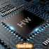 USB C Hub HD Multimedia Interface USB 3 0 USB 2 0 Ports TF SD Card Reader USB Expander Multiport USB Splitter For PC Laptop Five in one model B