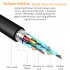 USB C Hub HD Multimedia Interface USB 3 0 USB 2 0 Ports TF SD Card Reader USB Expander Multiport USB Splitter For PC Laptop Five in one model B