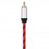 USB C RCA Audio Cable Type C to 2 RCA Cable for Phone Home PC Computer 1 5 m