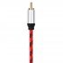 USB C RCA Audio Cable Type C to 2 RCA Cable for Phone Home PC Computer 1 meter